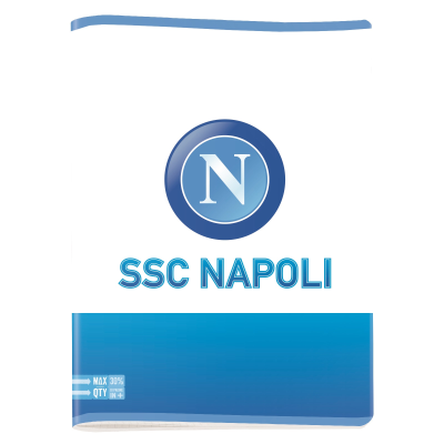 MAXI SEVEN GR.100 MAX QTY SSC NAPOLI