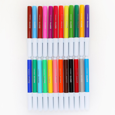 PENNARELLI GIOTTO TURBO MAXI 24 COLORI