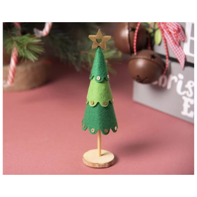 FUSTELLA SIZZIX 663790 ALBERO 3D L BIGZ