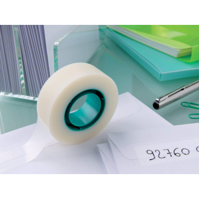NASTRO MAGIC TAPE SCOTCH 3M MM.19 MT.33