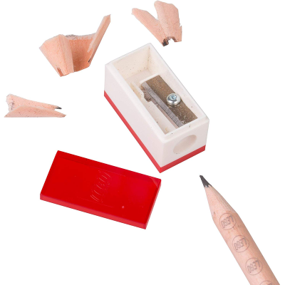 SET STATIONERY + MINIFIGURE LEGO ART.52053