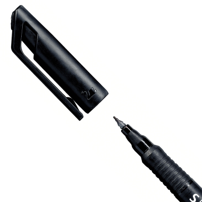 PENNARELLO STABILO OHPEN UNIVERSAL PUNTA S 841/46 COLORE NERO
