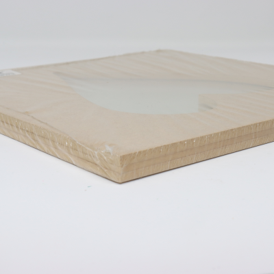 CORNICE C2144-95 CUORE CON SPECCHIO CM. 20 X 20
