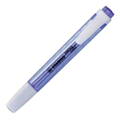 EVIDENZIATORE STABILO SWING COOL 275/55 COLORE VIOLA