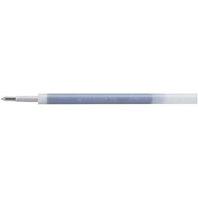 RICARICA STABILO GEL EXXX 0,5 COLORE NERO