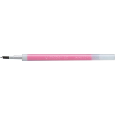 RICARICA STABILO GEL EXXX 0,5 COLORE ROSSO