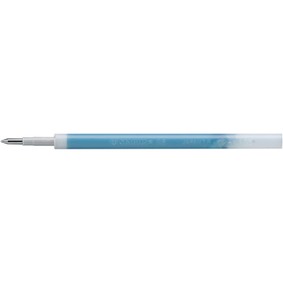 RICARICA STABILO GEL EXXX 0,5 COLORE VERDE