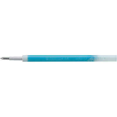 RICARICA STABILO GEL EXXX 0,5 COLORE TURCHESE