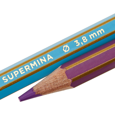 PASTELLO SUPERMINA GIOTTO SFUSO