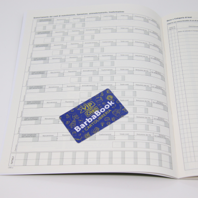 REGISTRO BENI AMMORTIZZABILI ART.DU136800000 DATA UFFICIO
