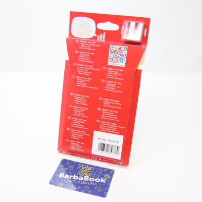 PASTELLI STABILO TRIO THICK 203/2-12 IN CONFEZIONE 12 COLORI