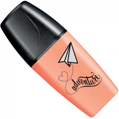 SET 3 EVIDENZIATORI STABILO BOSS MINI PASTELLOVE ART. 07/03-47