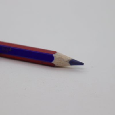MATITA ROSSO/BLU SOTTILE FABER CASTELL ART. 116000
