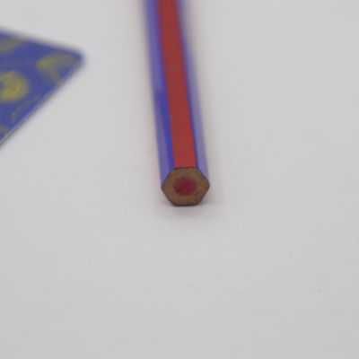 MATITA ROSSO/BLU SOTTILE FABER CASTELL ART. 116000
