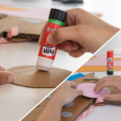 COLLA STICK PRITT GR. 43