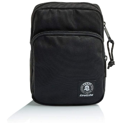 TRACOLLINA INVICTA SPLAY SHOULDER NERA