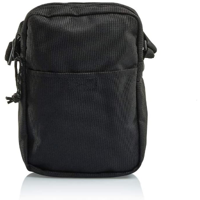 TRACOLLINA INVICTA SPLAY SHOULDER NERA