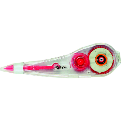 CORRETTORE A NASTRO ROLLER MT. 7 X 4,2 MM. STAEDTLER 941 20 SPYDI
