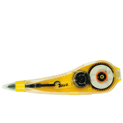 CORRETTORE A NASTRO ROLLER MT. 7 X 4,2 MM. STAEDTLER 941 20 SPYDI