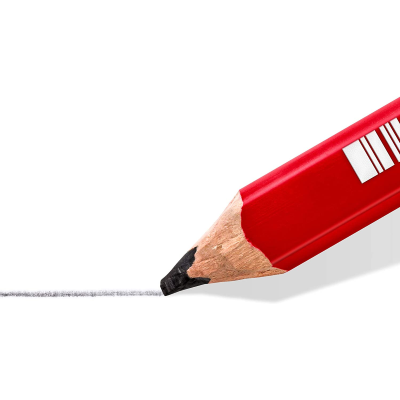 MATITA CARPENTIERI STAEDTLER ART. 148 40 MEDIUM