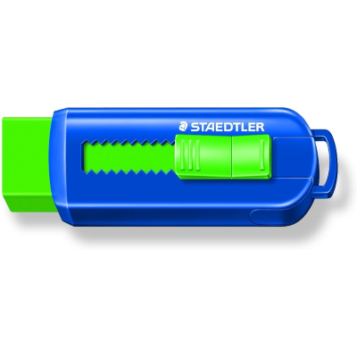 GOMMA CON PROTEZIONE STAEDTLER 525 PS1 S