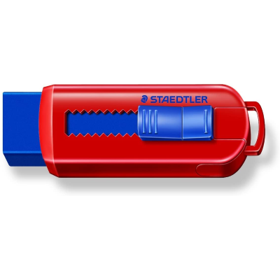 GOMMA CON PROTEZIONE STAEDTLER 525 PS1 S