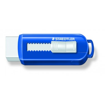 GOMMA CON PROTEZIONE STAEDTLER 525 PS1
