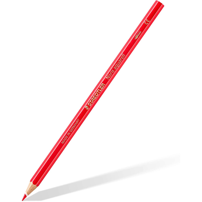 PASTELLI ACQUERELLABILI NORIS CLUB 144 10NC24 STAEDTLER 24 COLORI