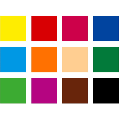 PASTELLI ACQUERELLABILI NORIS CLUB STAEDTLER 12 COLORI 144 10NC12