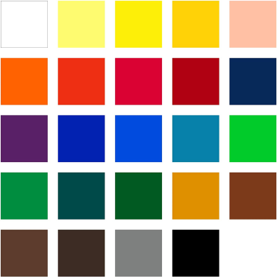 TEMPERA ACRILICA STAEDTLER 24 COLORI ML.12