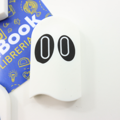 GOMMA GHOST SAGOMATA ART. 42948