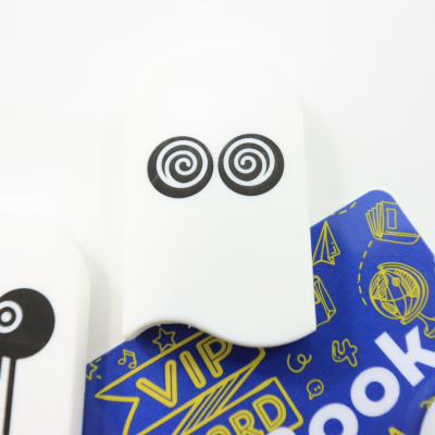 GOMMA GHOST SAGOMATA ART. 42948