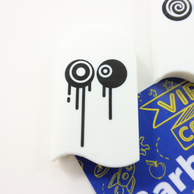 GOMMA GHOST SAGOMATA ART. 42948