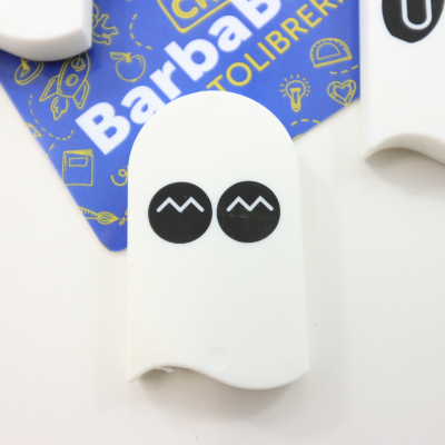 GOMMA GHOST SAGOMATA ART. 42948