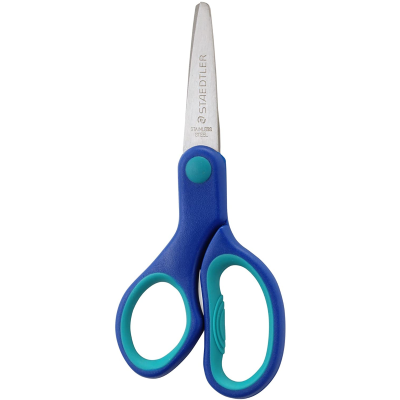 FORBICE STAEDTLER NORIS CLUB PER MANCINI ART. 965 14LNBK