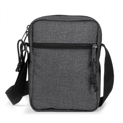 TRACOLLINA EASTPAK THE ONE EK045 77H BLACK DENIM 2,5L