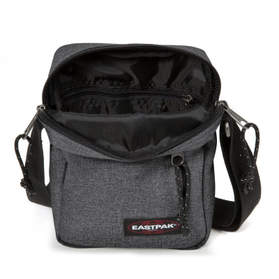 TRACOLLINA EASTPAK THE ONE EK045 77H BLACK DENIM 2,5L