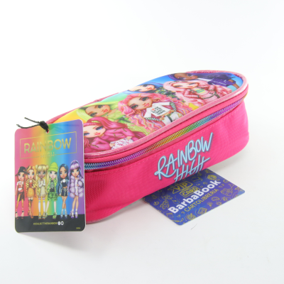 ASTUCCIO OVALE RAINBOW HIGH