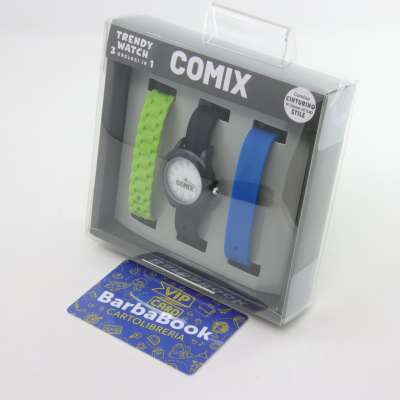 OROLOGIO COMIX TRENDY ART. 67478