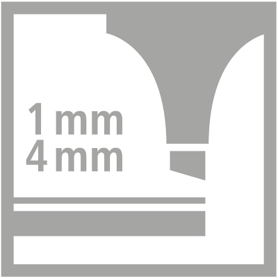 SET 06 EVIDENZIATORI STABILO SWING COOL 275/6-08