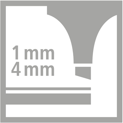 SET 08 EVIDENZIATORI STABILO SWING COOL 275/8-08-01