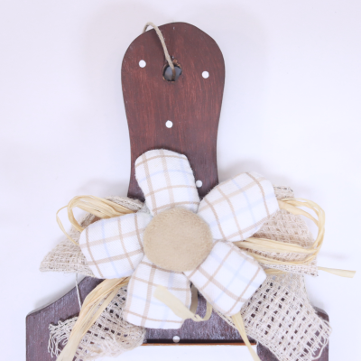 TAGLIERE CON BLOCK NOTES VAR.01