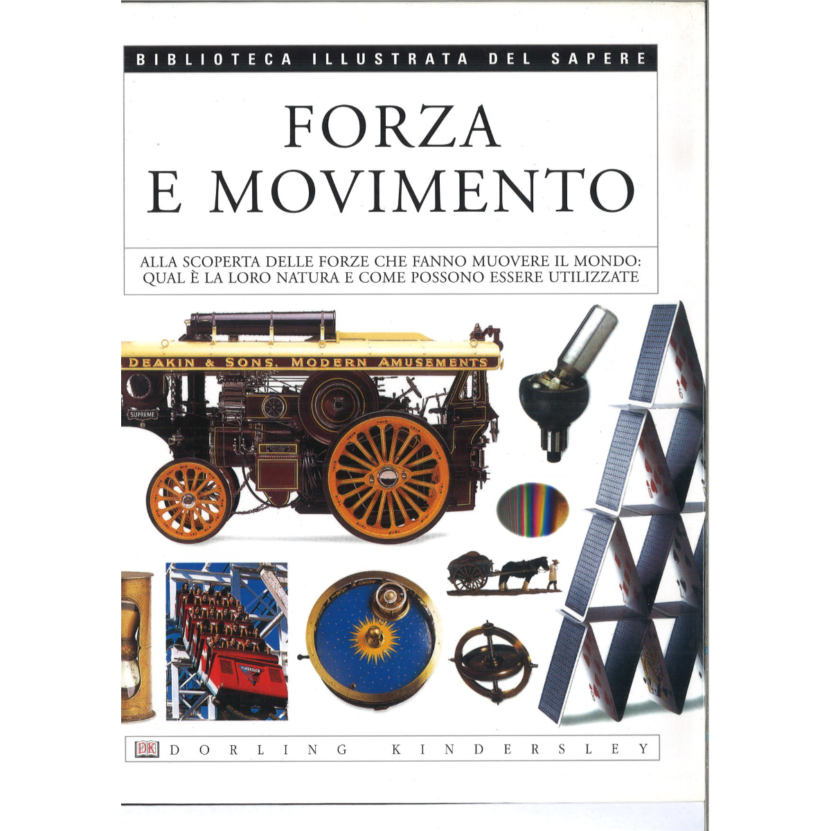 FORZA E MOVIMENTO