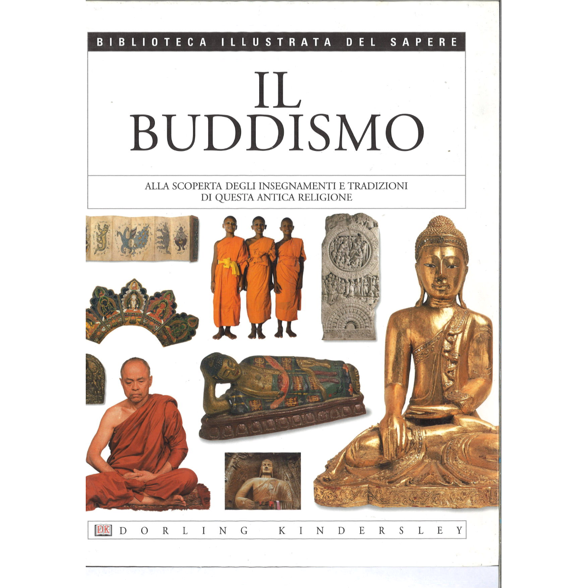 BUDDISMO