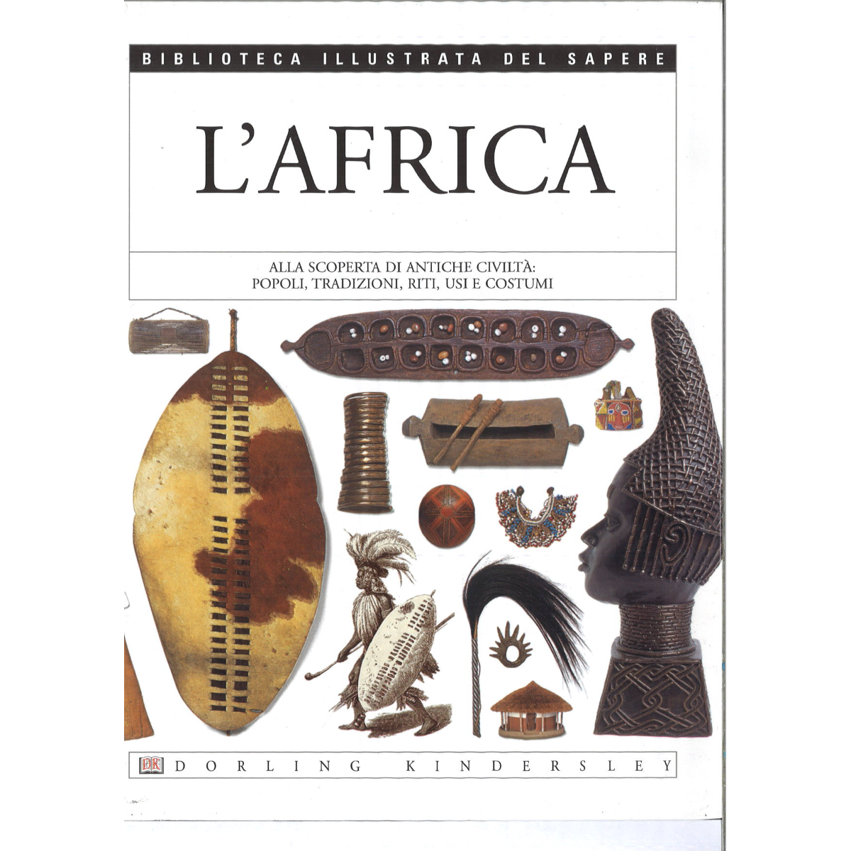 AFRICA