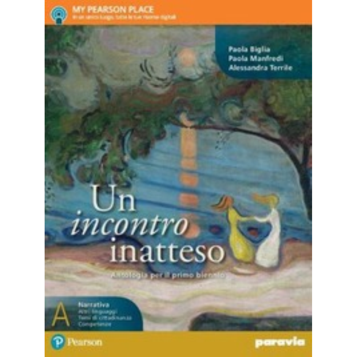 UN INCONTRO INATTESO EDIZIONE PLUS