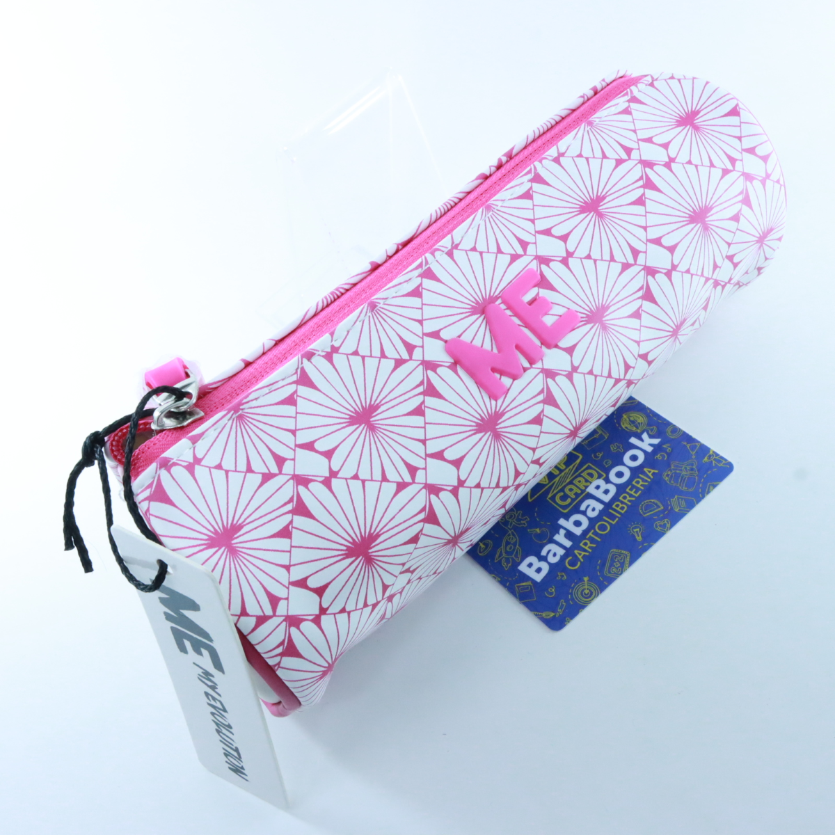 ASTUCCIO TOMBOLINO ME EVOLUTION ROSA