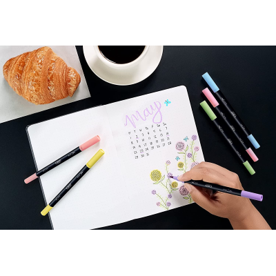 SET BIC INTENSITY SCRITTURA CREATIVA