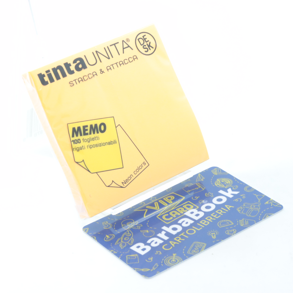 MEMO MM. 75 X 75 TINTAUNITA ARANCIO FLUO