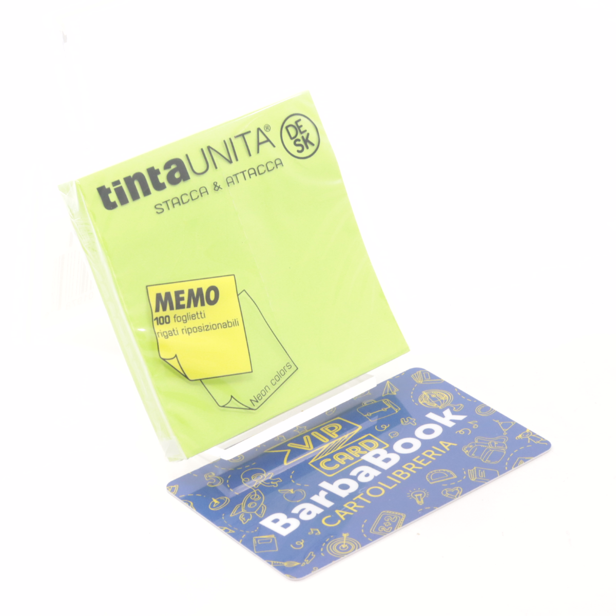 MEMO MM. 75 X 75 TINTAUNITA VERDE FLUO